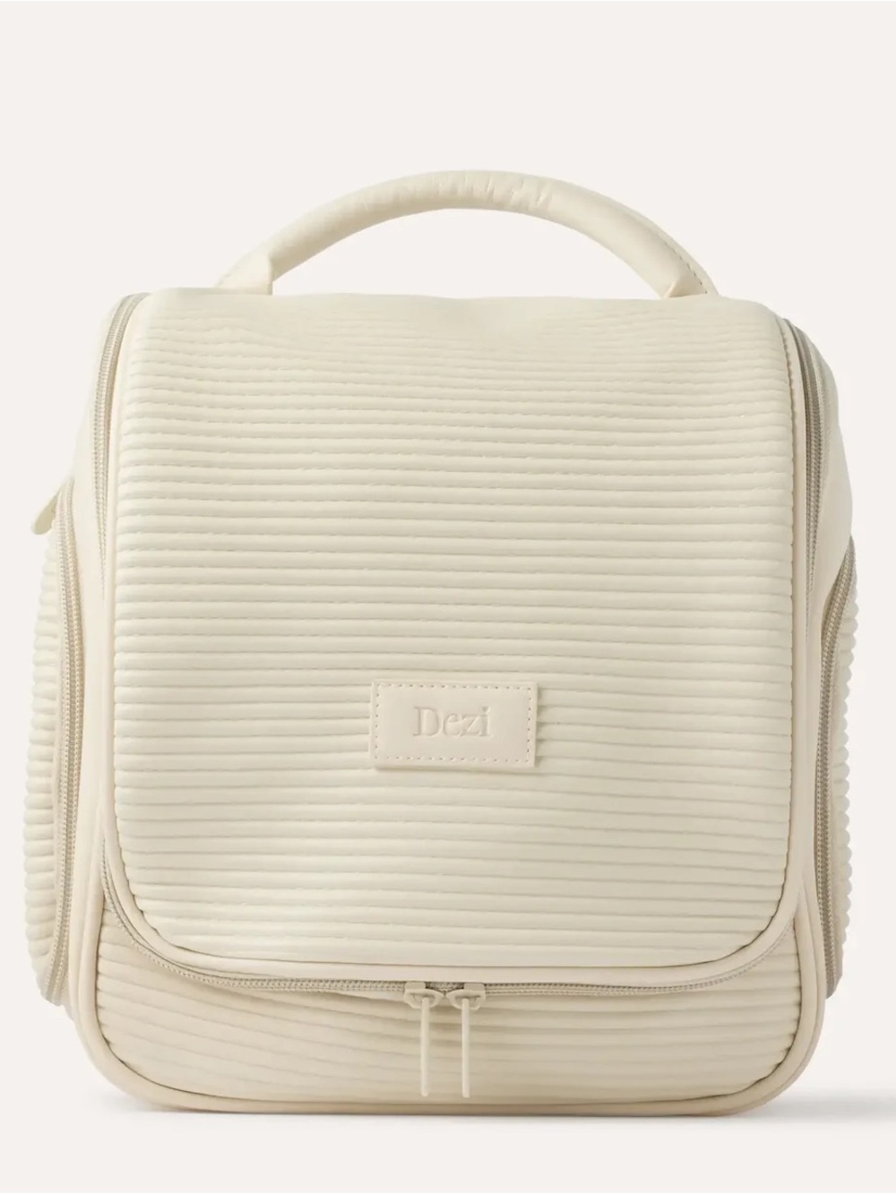 DEZI Pack It All Multi-Purpose Hanging Travel Bag
